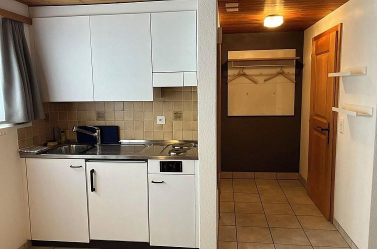 Appartement Anneliese Schaad Studio