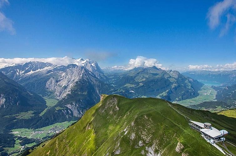 Appartement Anneliese Schaad Studio