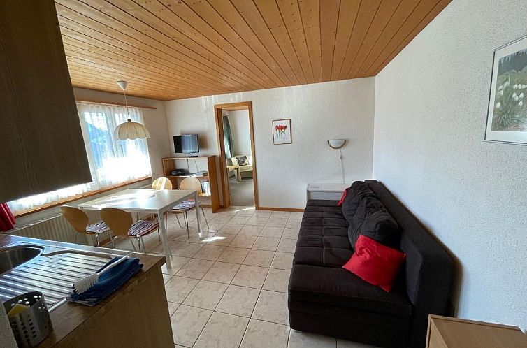 Appartement Chalet Hofer