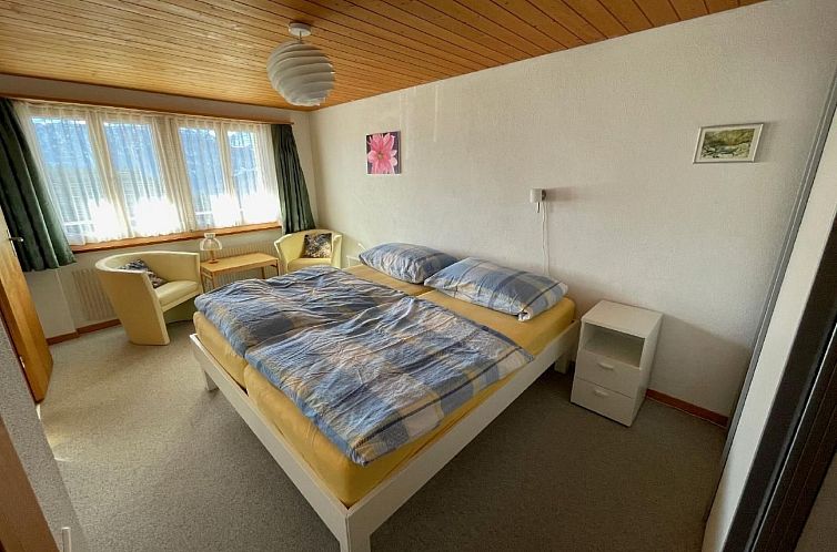 Appartement Chalet Hofer