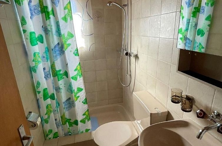 Appartement Chalet Hofer