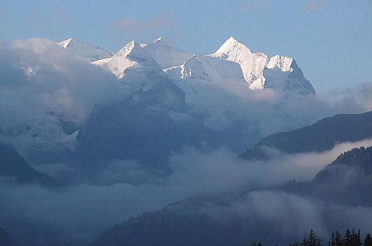 Appartement Chalet Hofer