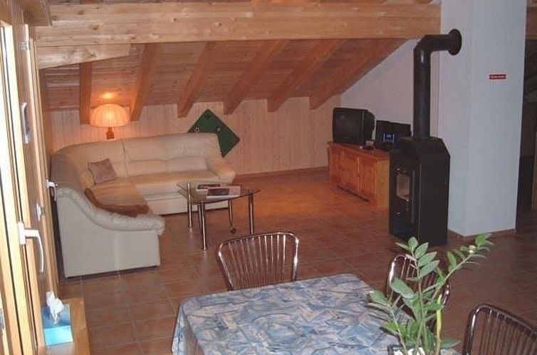 Appartement Schaad 8-Bettwohnung