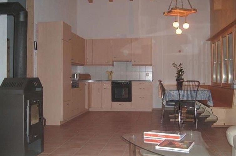 Appartement Schaad 8-Bettwohnung