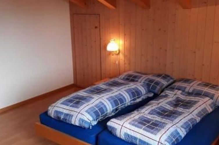 Appartement Schaad 8-Bettwohnung