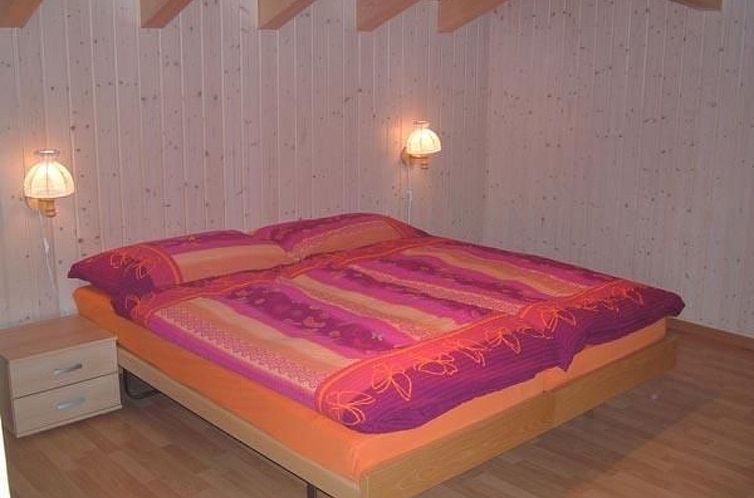 Appartement Schaad 8-Bettwohnung