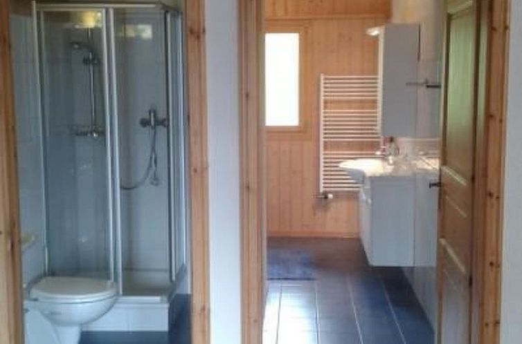 Appartement Schaad 8-Bettwohnung