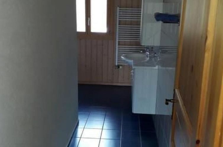 Appartement Schaad 8-Bettwohnung