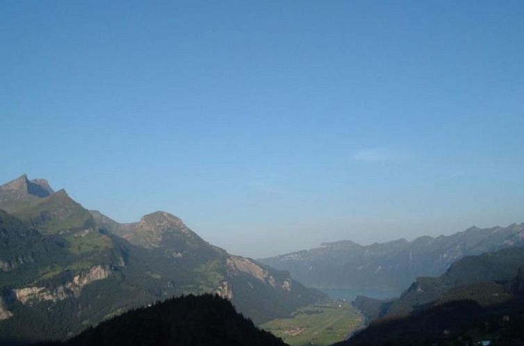 Appartement Schaad 8-Bettwohnung