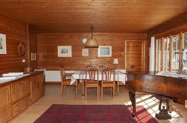 Vakantiehuis Chalet Flüehli Roth