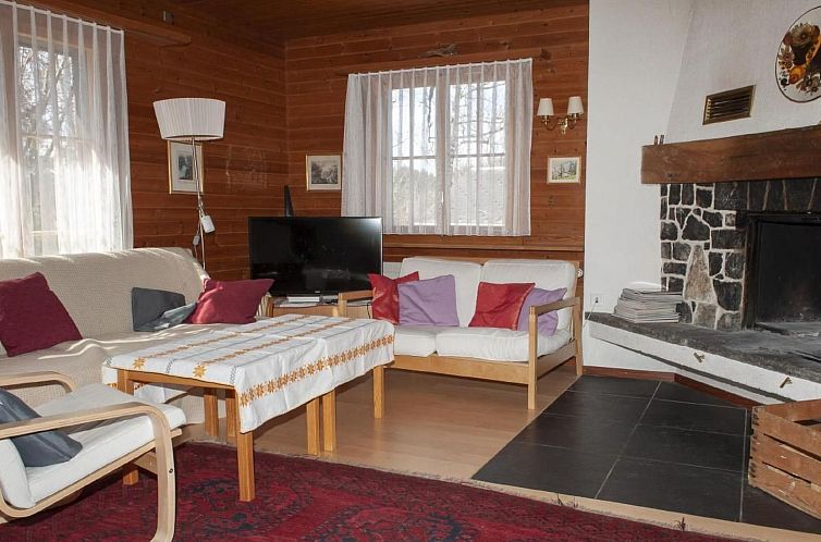 Vakantiehuis Chalet Flüehli Roth