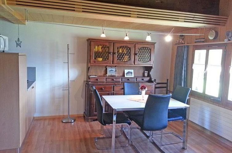 Appartement Maria Magdalena 2-Bett-Dachwohnung