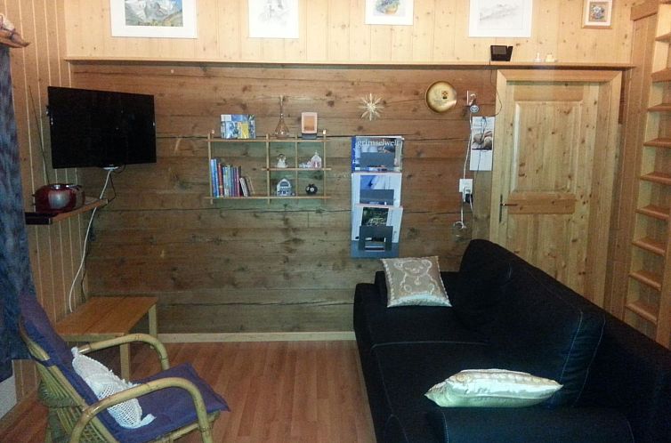 Appartement Maria Magdalena 2-Bett-Dachwohnung