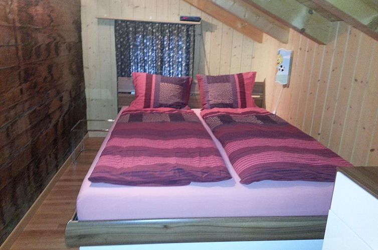 Appartement Maria Magdalena 2-Bett-Dachwohnung