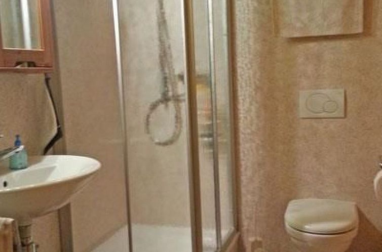 Appartement Maria Magdalena 2-Bett-Dachwohnung