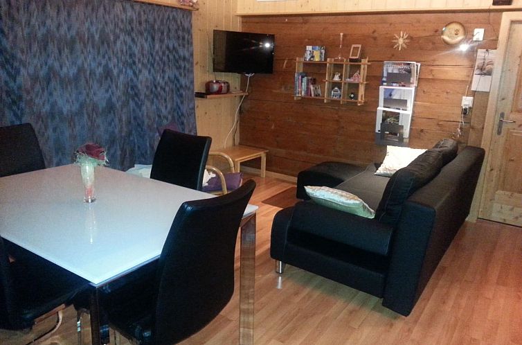 Appartement Maria Magdalena 2-Bett-Dachwohnung
