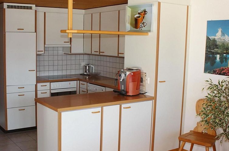 Appartement Chalet Hasliblick 3081 4-Bettwohnung