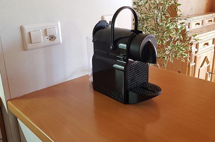 Appartement Chalet Hasliblick 3081 4-Bettwohnung