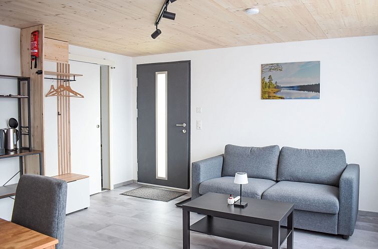 Vakantiehuis Aennetlauenen
