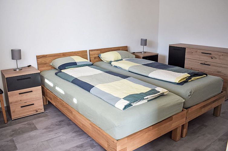 Vakantiehuis Aennetlauenen