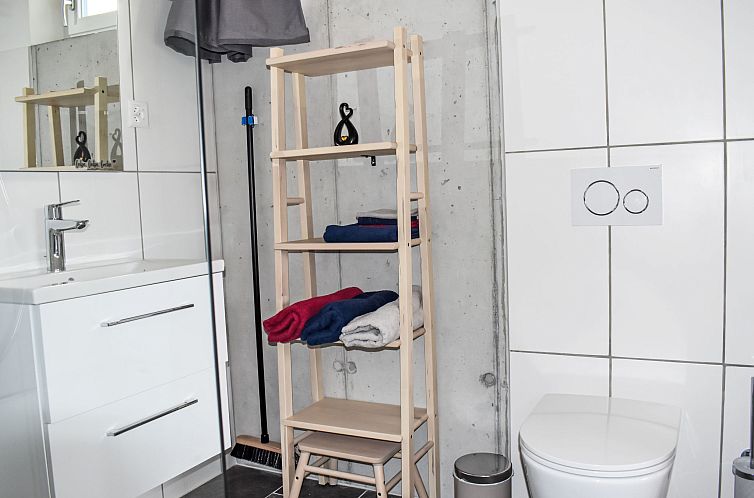 Vakantiehuis Aennetlauenen