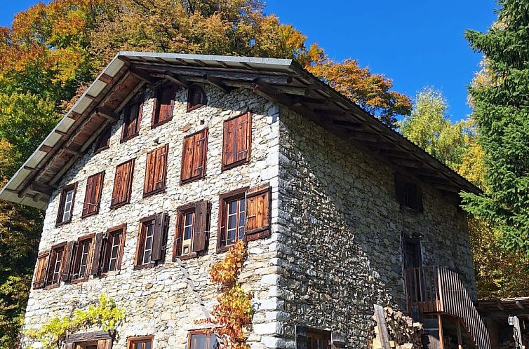 Unterkunft 18017312 - Appartement Berner Oberland - Appartement Rauft