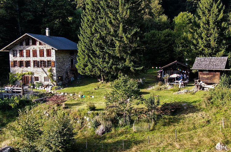 Appartement Rauft