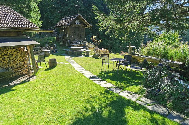 Appartement Rauft