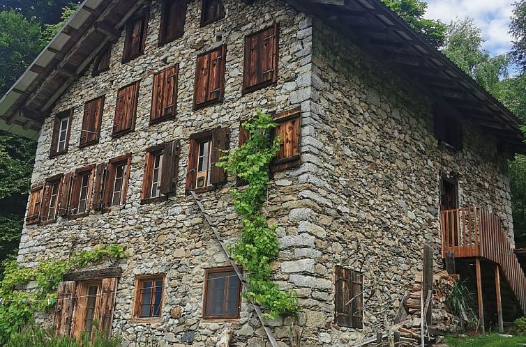 Appartement Rauft