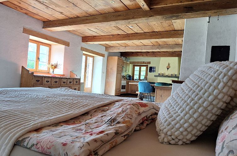 Appartement Rauft