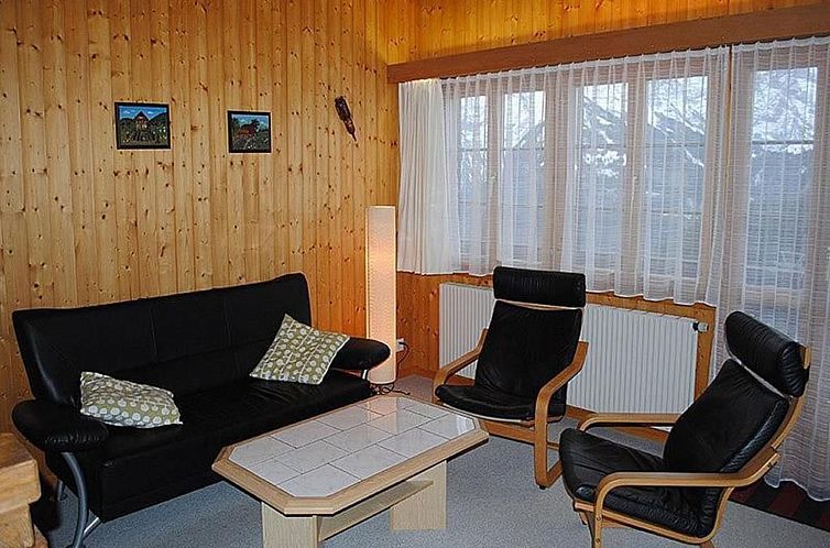 Appartement Chalet Hofer