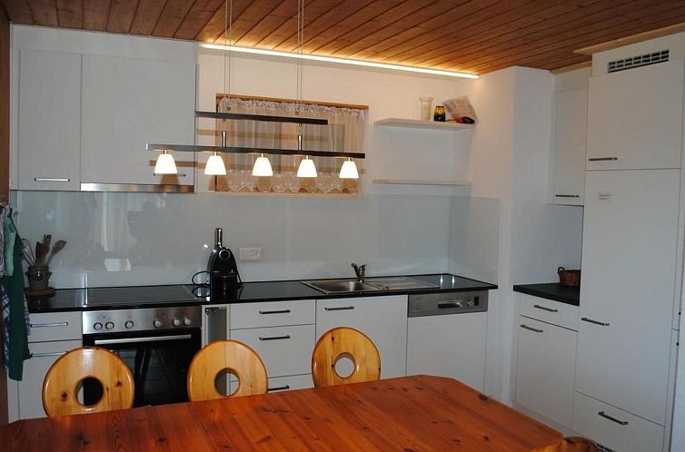 Appartement Chalet Hofer