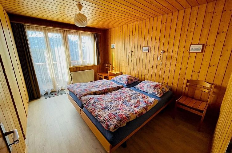 Appartement Chalet Hofer