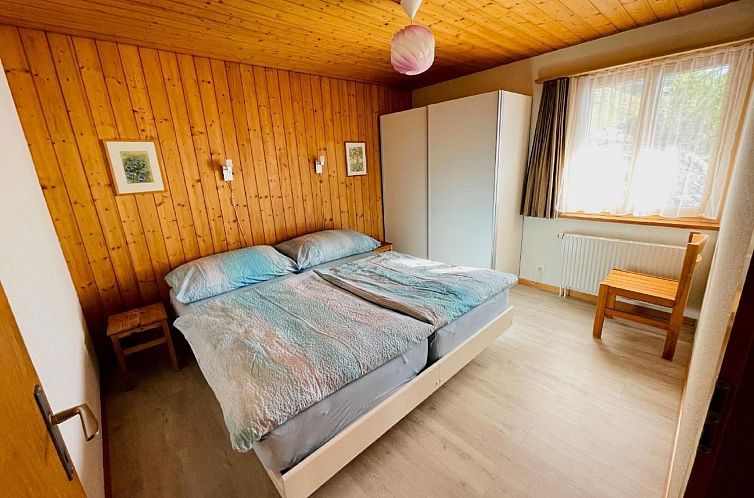 Appartement Chalet Hofer