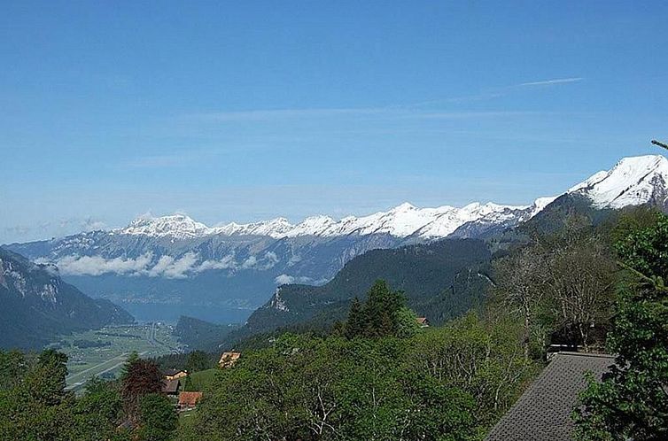 Appartement Chalet Hofer