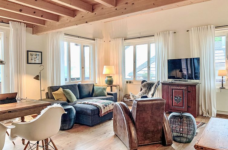 Appartement myhaslihome