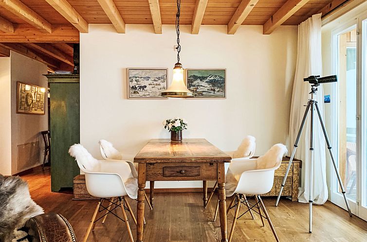 Appartement myhaslihome