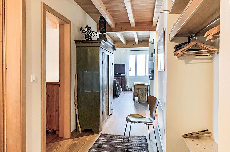 Appartement myhaslihome