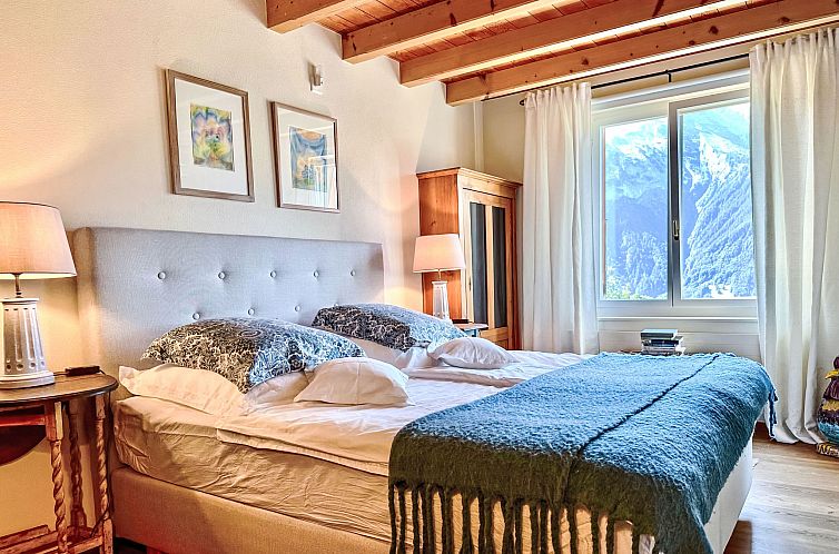 Appartement myhaslihome