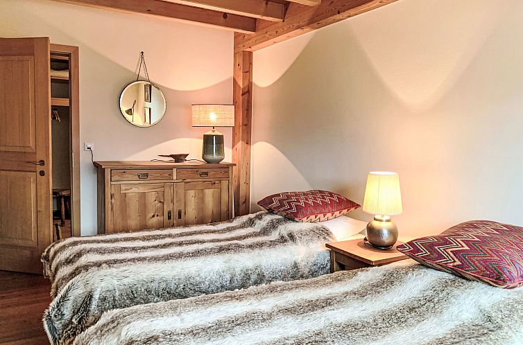 Appartement myhaslihome