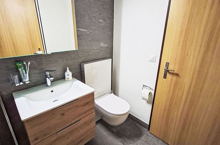 Appartement Gibelhüüs 2-Bettwohnung