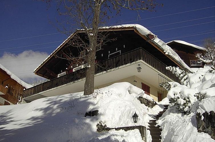 Unterkunft 18017326 - Appartement Berner Oberland - Appartement Abigrot