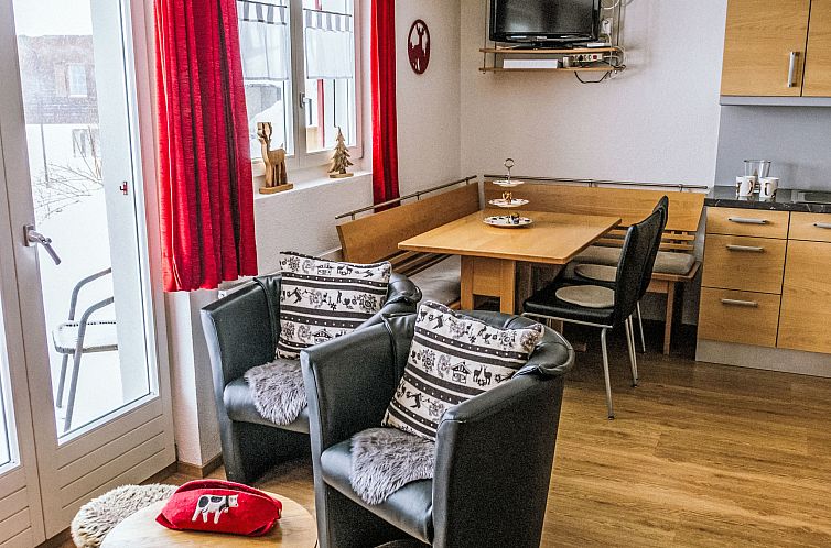 Appartement Abigrot