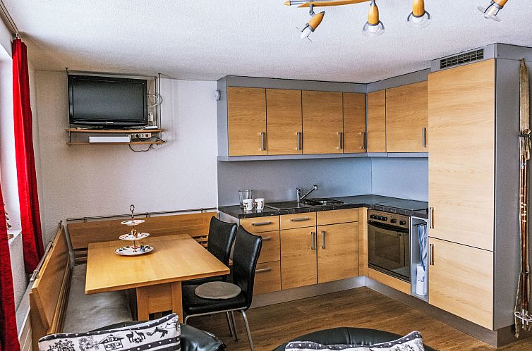 Appartement Abigrot