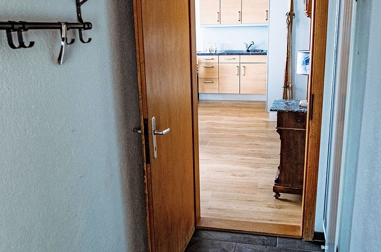 Appartement Abigrot