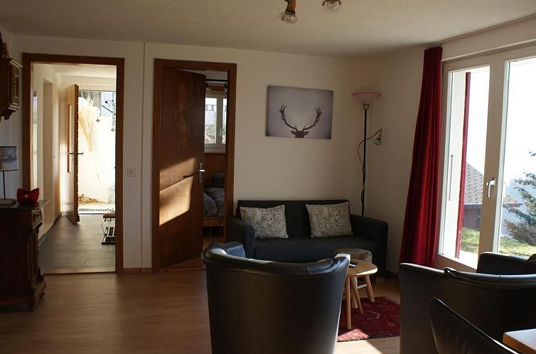 Appartement Abigrot