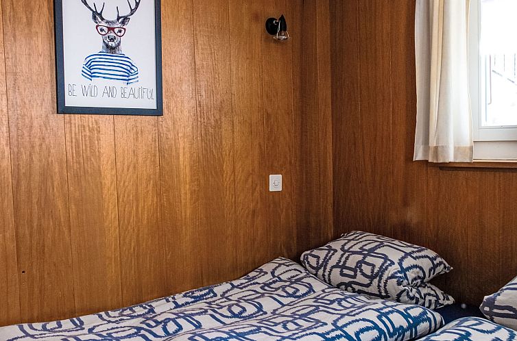 Appartement Abigrot