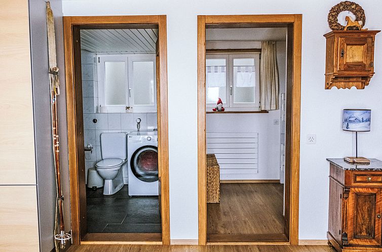 Appartement Abigrot