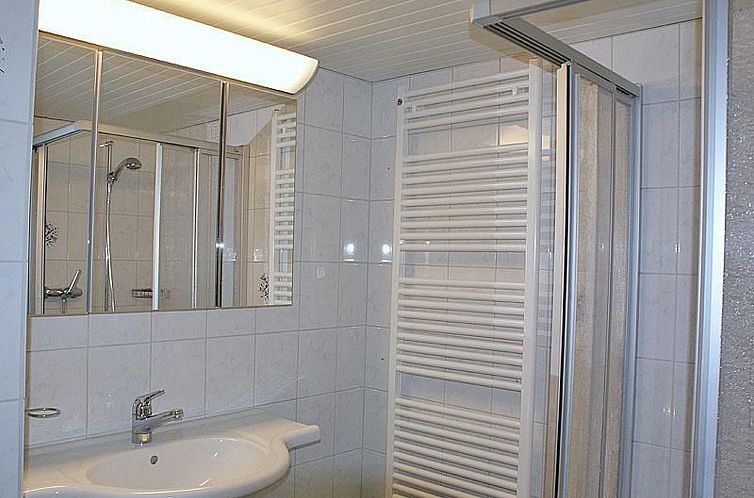 Appartement Abigrot