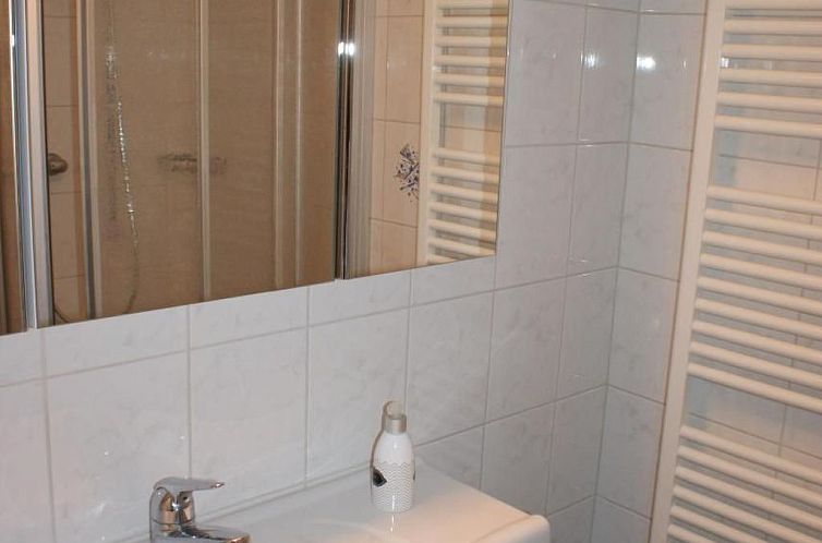 Appartement Abigrot